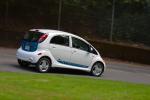 Mitsubishi i-MiEV 2012 года (US)